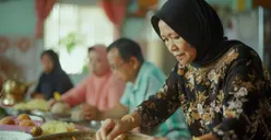 5 Tradisi Unik Berbagai Suku di Indonesia dalam Menyambut Ramadhan, Nomor Empat Terancam Punah