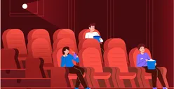 Kenapa TIX ID Tidak Bisa Dibuka? Begini Cara Pesan Tiket Nonton Bioskop via Online