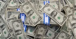 Warganet Panik! Kurs Dollar ke Rupiah di Google Search Jadi Rp8.170, Apakah Kesalahan Teknis dari Google?