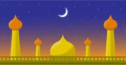 Ramadhan Tiba! Ini Tanggal Libur dan Cuti Bersama Lebaran Tahun 2025, Total Ada 11 Hari..