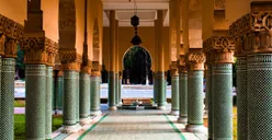 Contoh Teks Khutbah Jumat 1 Muharram 1447 H: Sambut Tahun Baru Islam dengan Berhijrah