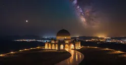 Benarkah Tahun 2030 Bulan Ramadan akan Terjadi 2 Kali? Simak Siklus Berdasarkan Kalander Hijriah