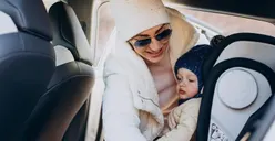 9 Tips Mudik Lebaran 2025 Membawa Bayi, Auto Aman Sampai Kampung Halaman