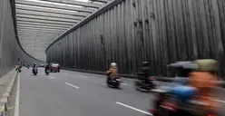 Dimulai Besok, Begini Skema Lalu Lintas yang Disiapkan Polri untuk Puncak Arus Balik Lebaran 2025