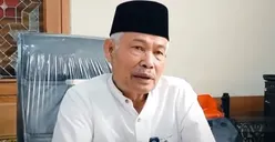 Soal Usulan KB Vasektomi jadi Syarat Penerima Bansos, MUI: Haram tapi...