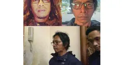 Benarkah Sandy Permana Pernah Meludah di Depan Nanang Gimbal? Ini Ungkapan Ade Andriani