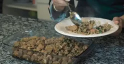 Praktis dan Ekonomis ! Coba Resep Nasi Gila ala Bunda Ashanty untuk Ramadan 2025
