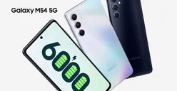 Review Samsung Galaxy M54 5G: Punya Kualitas Fotografi dan Videografi yang Ciamik
