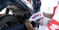 4 Bahaya Tidak Ganti Oli Mesin sebelum Mudik, Bikin Mesin Overheating dan Mogok di Jalan