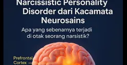 Terkuak! Ternyata Ini Penyebab Individu Gangguan NPD Sangat Miskin Empati dan Tidak Merasa Salah Meski Sudah Merusak!
