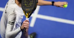 Padel Gratis hingga Jogging Track untuk Warga Jakarta, Intip Fasilitas yang Dibangun di Taman Bendera Pusaka