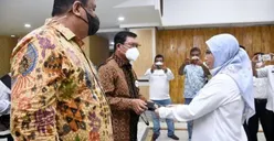 Kabar Gembira! Gaji Pensiunan PNS Golongan IV Cair Awal Maret 2025, Cek Nominalnya