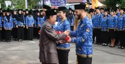 Cari Tau Yuk! Perbedaan Seleksi ASN Kementerian dan Pemerintah Daerah, Lebih Mudah Masuk Instansi Mana?