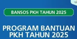 Bansos Rp300 Ribu hingga Rp1,5 Juta Cair di 4 Daerah Ini, Cek Update PKH dan BPNT Tahap Kedua