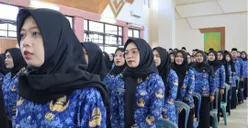 TPG Hanya Cair Jika Data Valid di Info GTK, Info Penting Pencairan Terbaru Wajib Dicatat!
