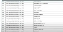 Cara Mengecek Peringkat Hasil Ujian Seleksi Kompetensi PPPK Tahap 2 Tahun 2024, Bisa Lakukan 3 Alternatif Ini