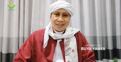 Puasa Tidak Wajib, Bahkan Ada yang Haram! Buya Yahya Bagikan Deretan Kelompoknya dan Jelaskan Penyebabnya... 