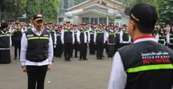 Hoaks Lowongan Petugas Haji! Cek Informasi Resmi sebelum Data Dicuri