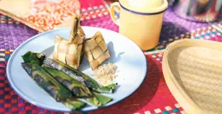 Hati-Hati! Apakah Penderita Diabetes Boleh Makan Ketupat atau Lontong?
