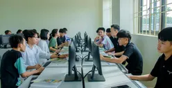 Cek Segera! Ini 7 Jurusan dengan Daya Tampung Terbanyak di SNBP UI 2025 Beserta Tingkat Keketatannya