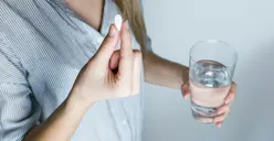Apakah Saat Puasa Ramadan Boleh Minum Obat? Begini Kata Buya Yahya