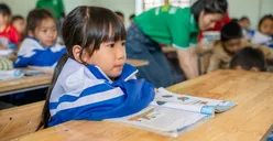 KJP Plus Tahap 2 Sudah Cair! Berapa Nominal yang Diterima Siswa SD, SMP, SMA, SMK di Jakarta? Cek di Sini
