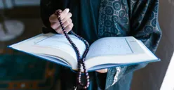 Panduan Doa Niat Puasa Dzulhijjah dari Tanggal 1 hingga 9, Lengkap Arab dan Latin beserta Batas Waktu Baca Niat