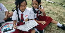 Siswa di Sekolah Apakah Bisa Mengakses KJP Plus Tahap II Tahun 2024? Cek Besaran Nominalmya...