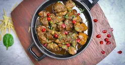 Auto Bikin Mata Melek! Resep Semur Ayam dan Kentang Ini Cocok untuk Sahur, Berikut Cara Membuatnya