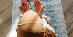 Doa Ramadan Hari ke-12: Memohon Kesucian dan Ketenangan Hati