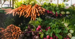 Bikin Gula Darah Naik Drastis, Berikut 4 Jenis Sayur Berbahaya Bagi Penderita Diabetes