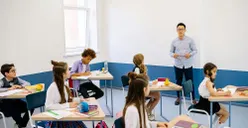Aturan Baru! Guru ASN dan PPPK Bisa Mengajar di Sekolah Swasta Bagi yang Penuhi Syarat Berikut