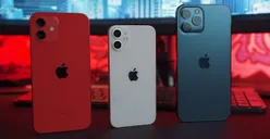 Harga iPhone Terbaru di iBox Spesial Tahun Baru: Mulai dari Seri 12 hingga 15 Pro Max, Pilih Sesuai Budgetmu!