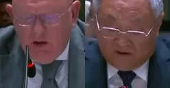 Rusia dan China Kecam AS karena Ikut Campur Konflik Iran vs Israel, Serukan Gencatan Senjata!