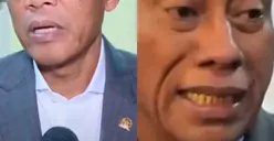 Surat Tuntuan Pemakzulan Gibran Sudah Masuk DPR RI, Perbedaan Tanggapan dari DPR Fraksi PDIP dan Golkar Disorot karena Tak Satu Meja!