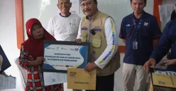 Pemerintah Perbarui Kriteria dan Skema Penyaluran Bansos PKH 2025: Ada Tiga Komponen Utama, Apa Saja?