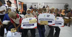 Status Bansos PKH dan BPNT Januari–Maret 2025 di SIKS-NG Berubah, Kapan Cair?