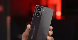 Bingung Cari HP Buat Foto-Foto Lebaran? Poco F7 5G Sudah Dilengkapi Fitur OIS dan EIS