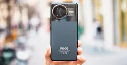 Kembalinya Sang Penantang! Poco F7 Pro Bawa Snapdragon 8 Gen 3 ke Kelas Menengah