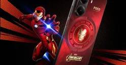 Poco X7 Series dan Poco X7 Pro 5G Edisi Iron Man Rilis Besok di Indonesia! Siap Libas Musuh Gamers dengan Spek Garang! Cek Detailnya