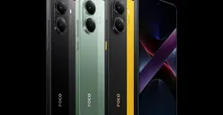 Poco X7 Pro vs Poco X6 Pro: Mana yang Lebih Layak Dibeli dengan Selisih Harga Rp1 Jutaan 