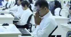 16 Tahapan Penting Proses Pengajuan Sanggah PPPK Tahap 2 di SSCASN yang Wajib Diketahui Peserta