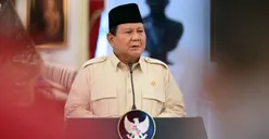 Fix! Presiden Prabowo Subianto Tetapkan THR dan Bonus Hari Raya 2025 untuk Pekerja Swasta dan Pengemudi Online