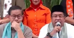 Sah! Pramono-Rano Menang Pilkada Jakarta 2024, Terungkap Alasan Rido Kalah Padahal Punya Elektabilitas Tinggi? 