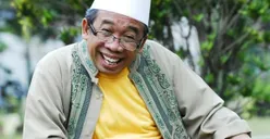 Dunia Hiburan Berduka! Komedian Senior Qomar Meninggal dan Tinggalkan Pesan Menyentuh