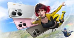 Realme 14 5G Harga Rp4 Juta, Tantang Standar Gaming Mobile Indonesia, Seberapa Keren speknya?