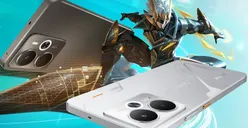 Realme 14 5G dan 14T 5G Speknya Gaspol Banget! Bawa Performa Ngebut, Gaya Dapet, Harga Masuk Akal