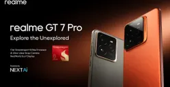 realme GT 7 Pro Rilis! Berbekal Chipset Snapdragon 8 Elite dengan Performa dan AI Terdepan, Segini Harganya