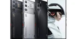 Nubia Red Magic 10 Pro Plus: Smartphone Gaming Sempurna yang Siap Merubah Sejarah Para Gamer Dunia