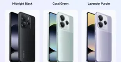 Cocok Buat Lebaran! Berikut Spesifikasi Redmi Note 14: Kamera Utama 108 MP dan Baterai 5.500mAh